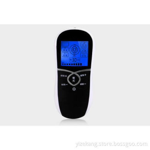 Newest TENS Acupuncture Digital Therapy Machine with Voice Function